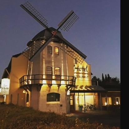 Hotel Zur Muehle Ленгеріх Екстер'єр фото